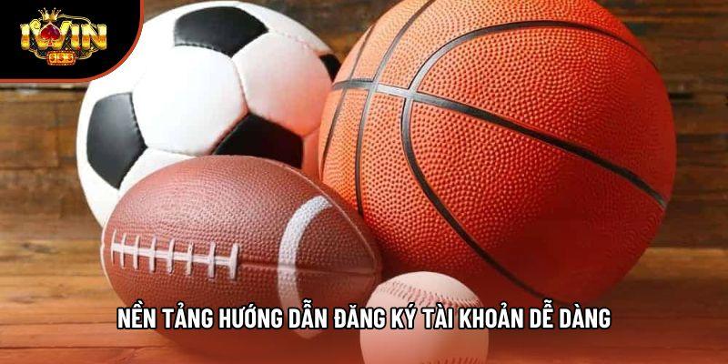 Nền tảng hướng dẫn đăng ký tài khoản dễ dàng Nền tảng hướng dẫn đăng ký tài khoản dễ dàng
